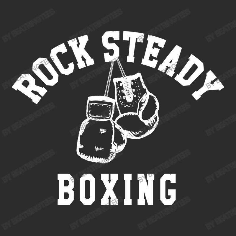 Rock Steady Boxing Day Gift Fighting T Shirt Exclusive T-shirt by beatringtees | Artistshot