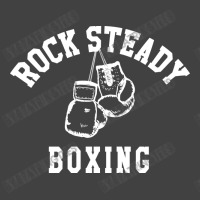 Rock Steady Boxing Day Gift Fighting T Shirt Vintage T-shirt | Artistshot