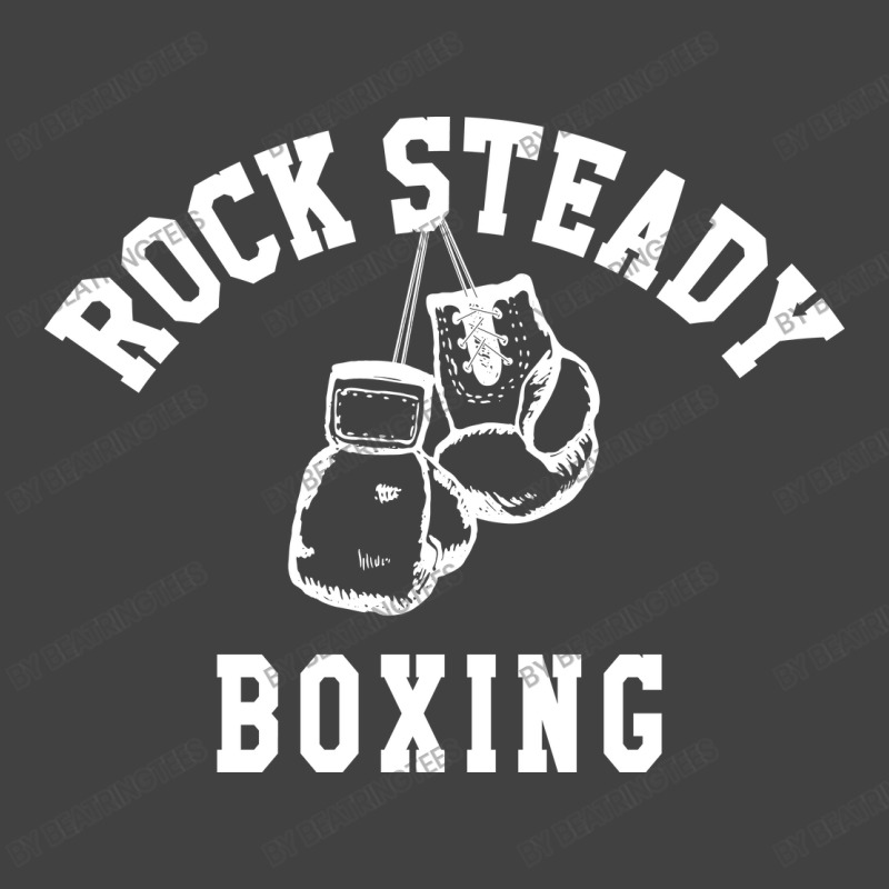 Rock Steady Boxing Day Gift Fighting T Shirt Vintage T-Shirt by beatringtees | Artistshot