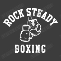 Rock Steady Boxing Day Gift Fighting T Shirt Men's Polo Shirt | Artistshot