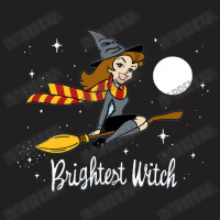 Brightest Witch T-shirt | Artistshot