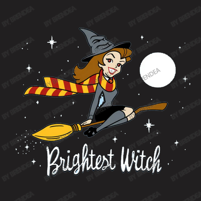 Brightest Witch T-shirt | Artistshot