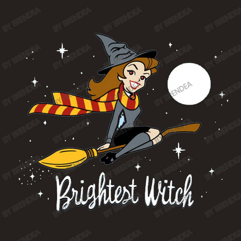 Brightest Witch Tank Top | Artistshot