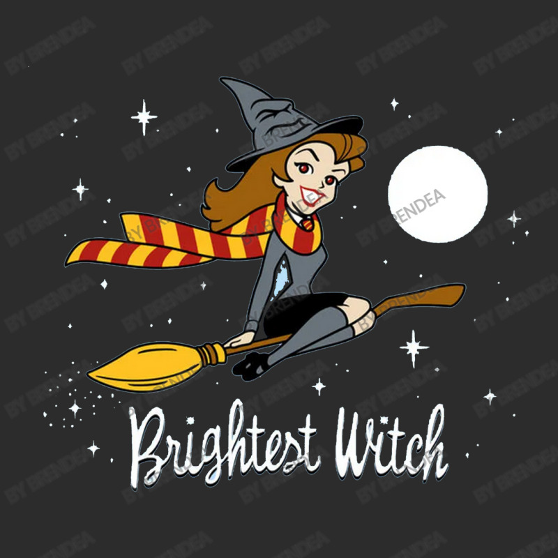 Brightest Witch Exclusive T-shirt | Artistshot