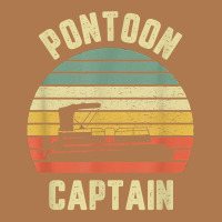 Vintage Pontoon Captain Shirt Funny Pontoon Boat T Shirt Vintage Short | Artistshot