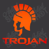 Trojan Condoms Champion Ladies Curvy T-shirt | Artistshot