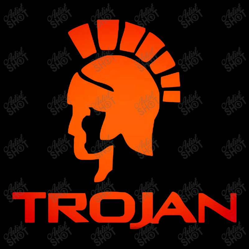 Trojan Condoms Champion Legging by Mito220 | Artistshot