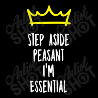 I'm Essential Legging | Artistshot