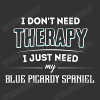 Need My Blue Picardy Spaniel Pet Baby Bodysuit | Artistshot