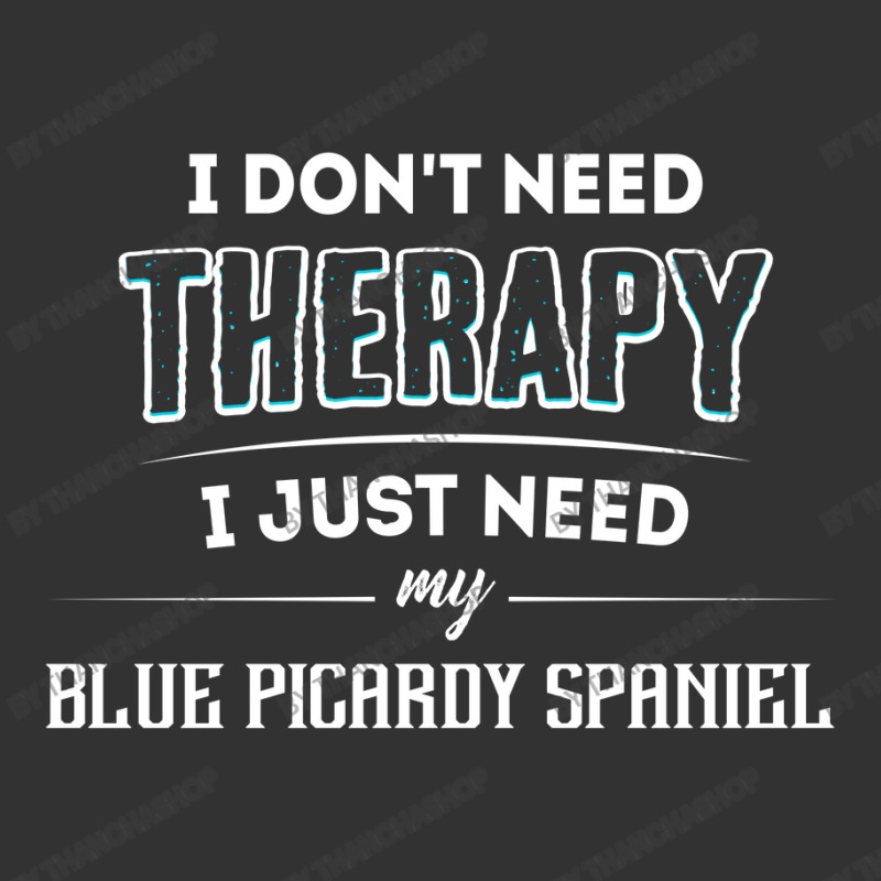 Need My Blue Picardy Spaniel Pet Baby Bodysuit by thanchashop | Artistshot