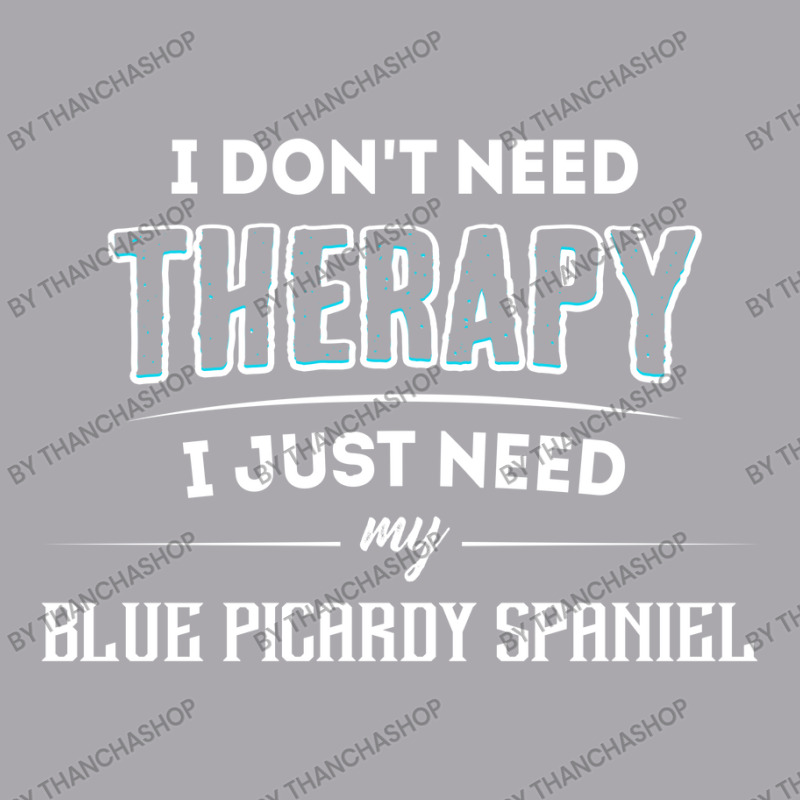 Need My Blue Picardy Spaniel Pet Youth 3/4 Sleeve by thanchashop | Artistshot