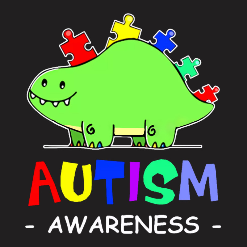 Autism Awareness Shirt T-Shirt by MichaelAkins | Artistshot