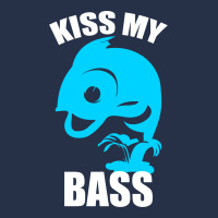 Kiss My Bass Crewneck Sweatshirt | Artistshot