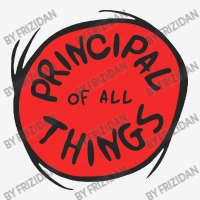 Principal Things Classic T-shirt | Artistshot