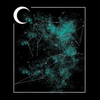 Stargazing Constellation Astronomy Lover T Shirt Baby Tee | Artistshot