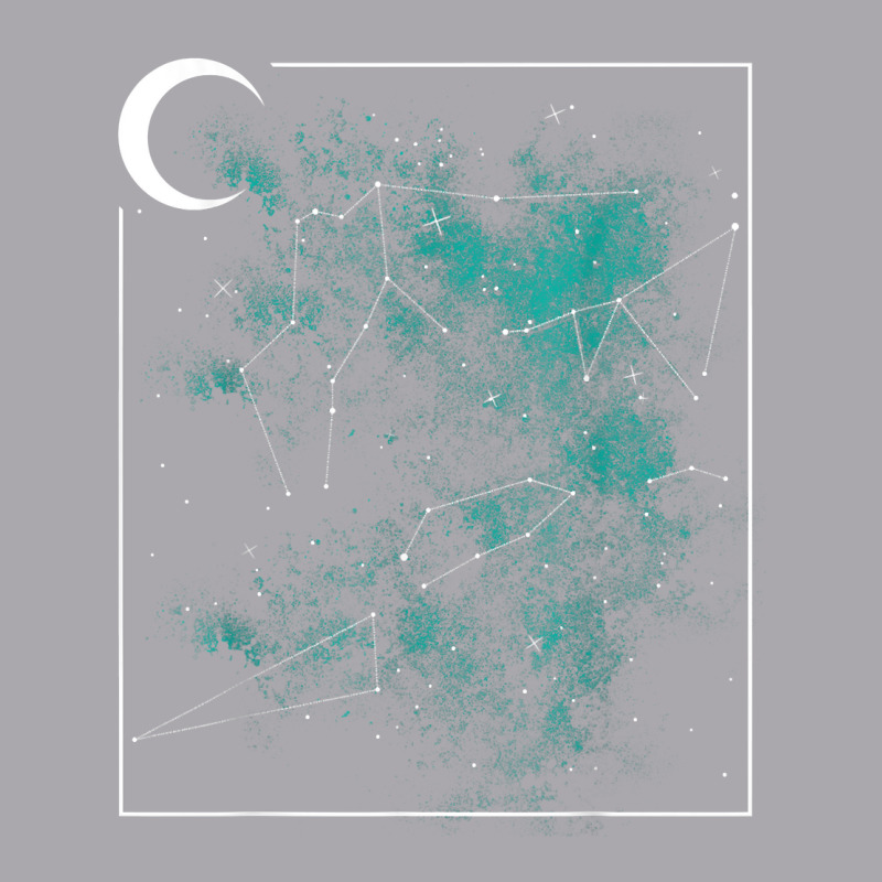 Stargazing Constellation Astronomy Lover T Shirt Youth 3/4 Sleeve by efronpngoick3 | Artistshot