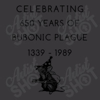 Celebrating 650 Years Of Bubonic Plague Ladies Curvy T-shirt | Artistshot