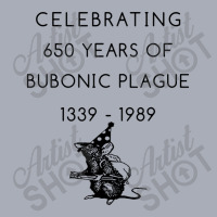 Celebrating 650 Years Of Bubonic Plague Tank Dress | Artistshot