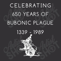 Celebrating 650 Years Of Bubonic Plague Vintage Short | Artistshot