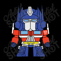 Optimus Prime Chibi Youth Jogger | Artistshot