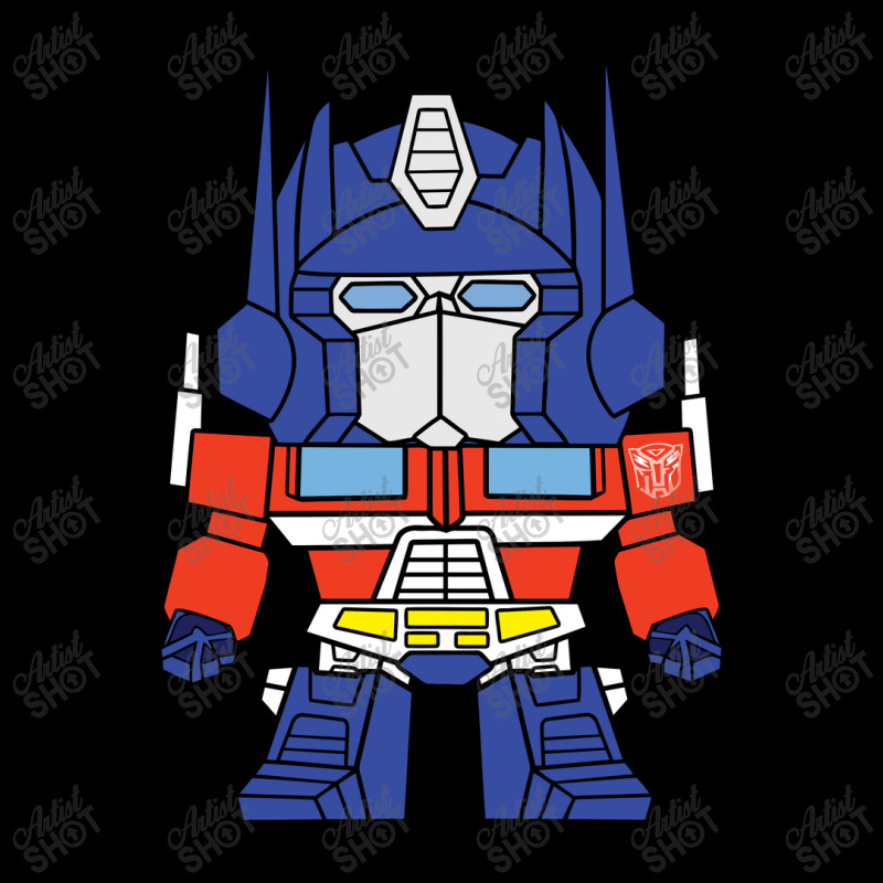 Optimus Prime Chibi Youth Jogger by kisahnabi | Artistshot