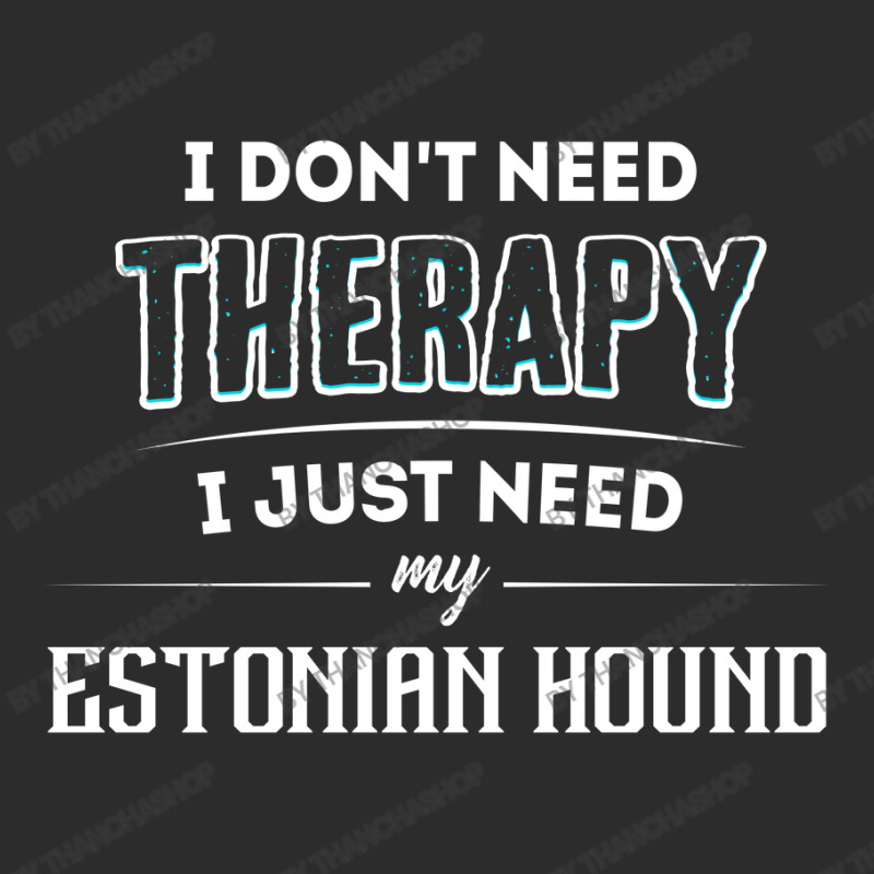 Need My Estonian Hound Pet Gift Exclusive T-shirt | Artistshot