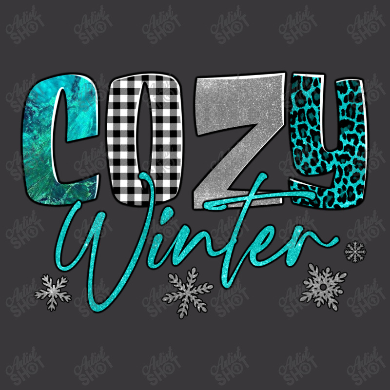 Cozy Winter Ladies Curvy T-shirt | Artistshot