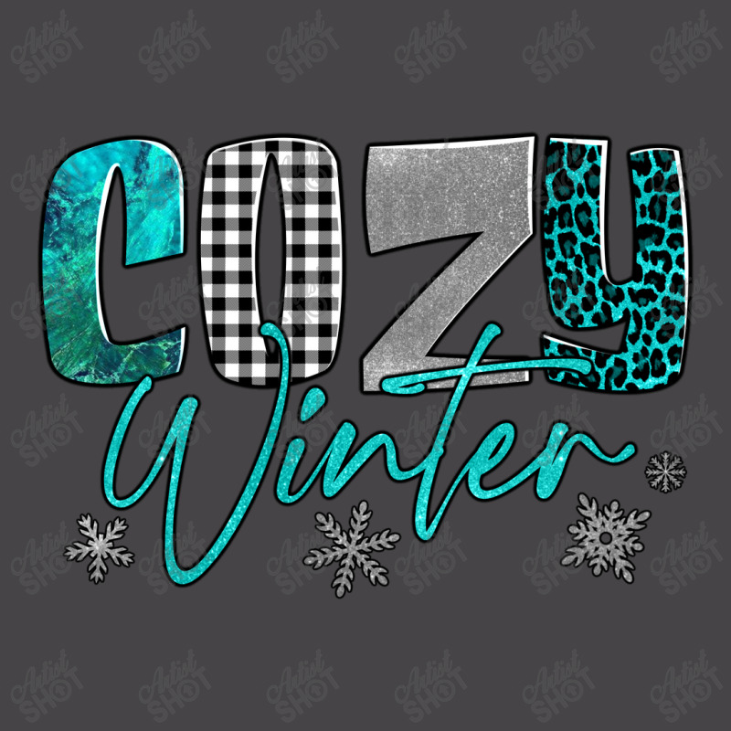 Cozy Winter Ladies Polo Shirt | Artistshot