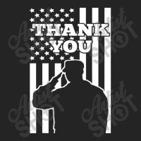 Thank You Veterans 3/4 Sleeve Shirt | Artistshot