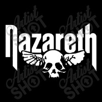 #nazareth Youth Zipper Hoodie | Artistshot