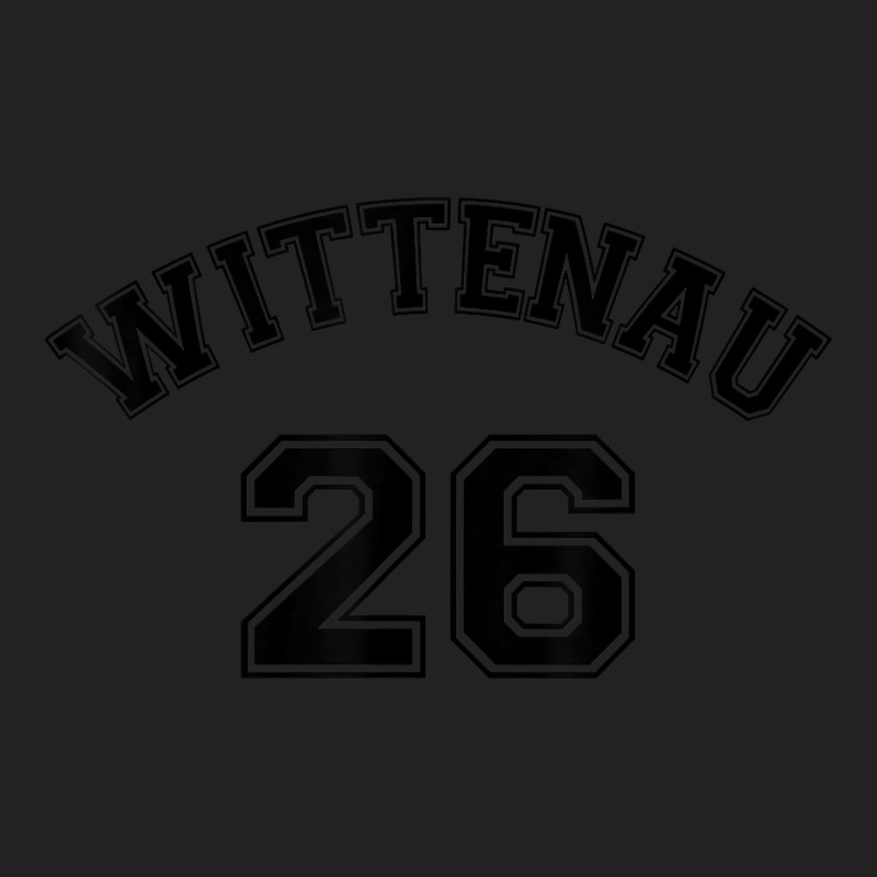 Wittenau 26   Berlin Germany Neighborhood Nostalgia Design T Shirt Backpack | Artistshot