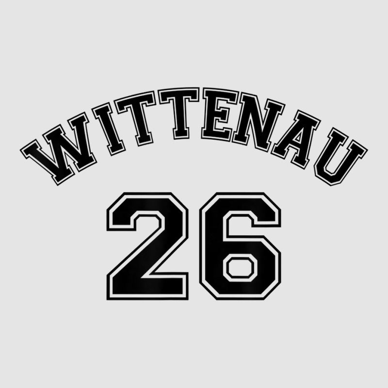 Wittenau 26   Berlin Germany Neighborhood Nostalgia Design T Shirt Medium-length Apron | Artistshot