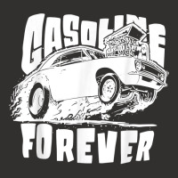 Gasoline Forever Funny Gas Cars Tees T Shirt Champion Hoodie | Artistshot