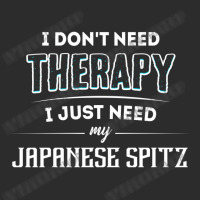 Need My Japanese Spitz Pet Gift Exclusive T-shirt | Artistshot