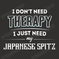 Need My Japanese Spitz Pet Gift Champion Hoodie | Artistshot