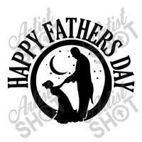 Happy Father’s Day Zipper Hoodie | Artistshot