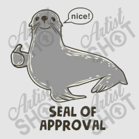 Seal Of Approval Exclusive T-shirt | Artistshot