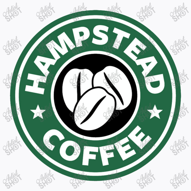 Hampstead Coffee Essential T-shirt | Artistshot