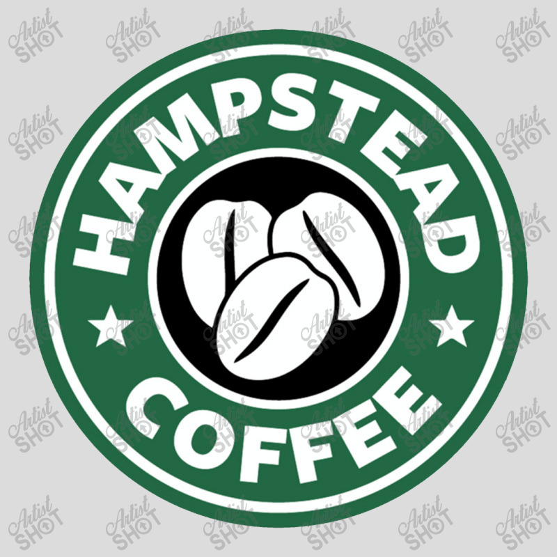 Hampstead Coffee Essential Men's Polo Shirt | Artistshot