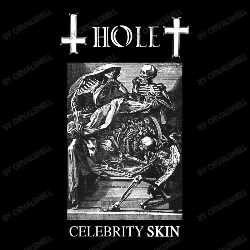 Celebrity Skin Pocket T-shirt | Artistshot