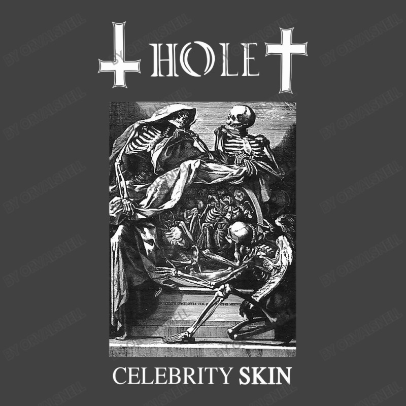 Celebrity Skin Vintage T-shirt | Artistshot