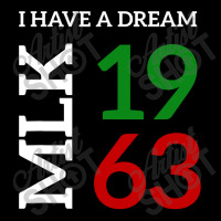 Martin Luther King Day I Have A Dream Black History Mlk Day Adjustable Cap | Artistshot