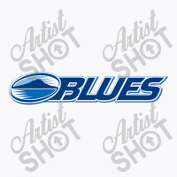 Blues Profesional Team T-shirt | Artistshot