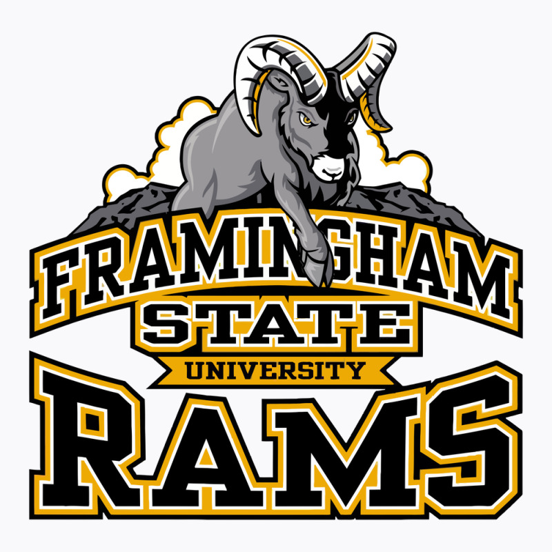 Framingham State T-Shirt by juniorT-shirt | Artistshot