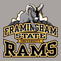 Framingham State Racerback Tank | Artistshot