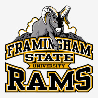 Framingham State Classic T-shirt | Artistshot