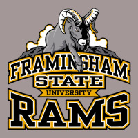 Framingham State Vintage Short | Artistshot