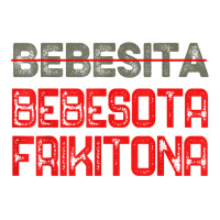 Bebesota Frikitona Latina Retro T Shirt Youth Tee | Artistshot