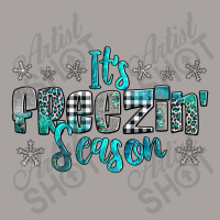 It's Freezin' Season Racerback Tank | Artistshot