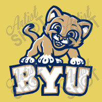 Byu Kids T-shirt | Artistshot